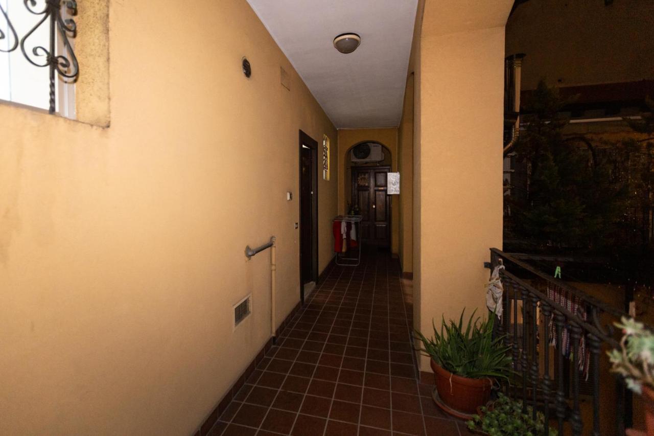 Apartamento Dream House Chinatown Milán Exterior foto