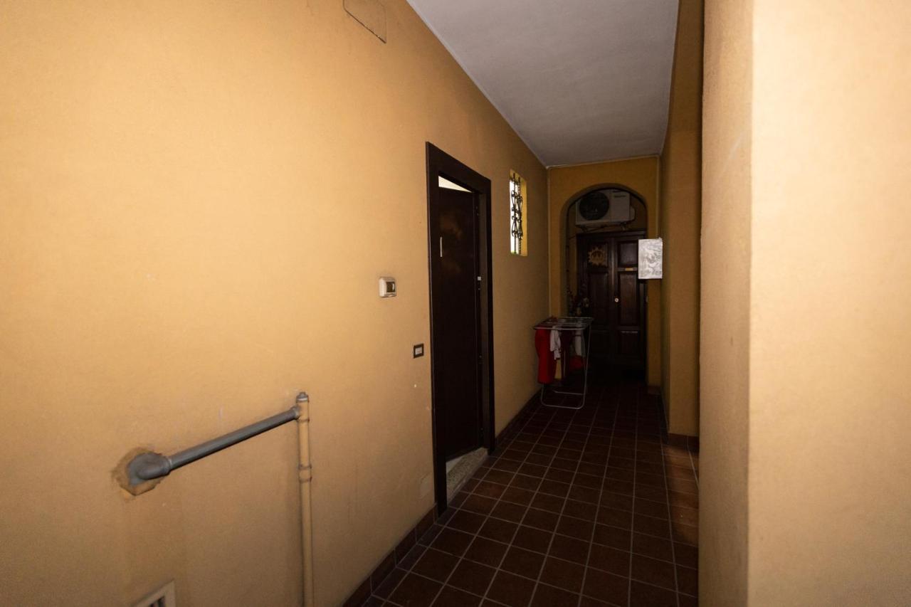 Apartamento Dream House Chinatown Milán Exterior foto