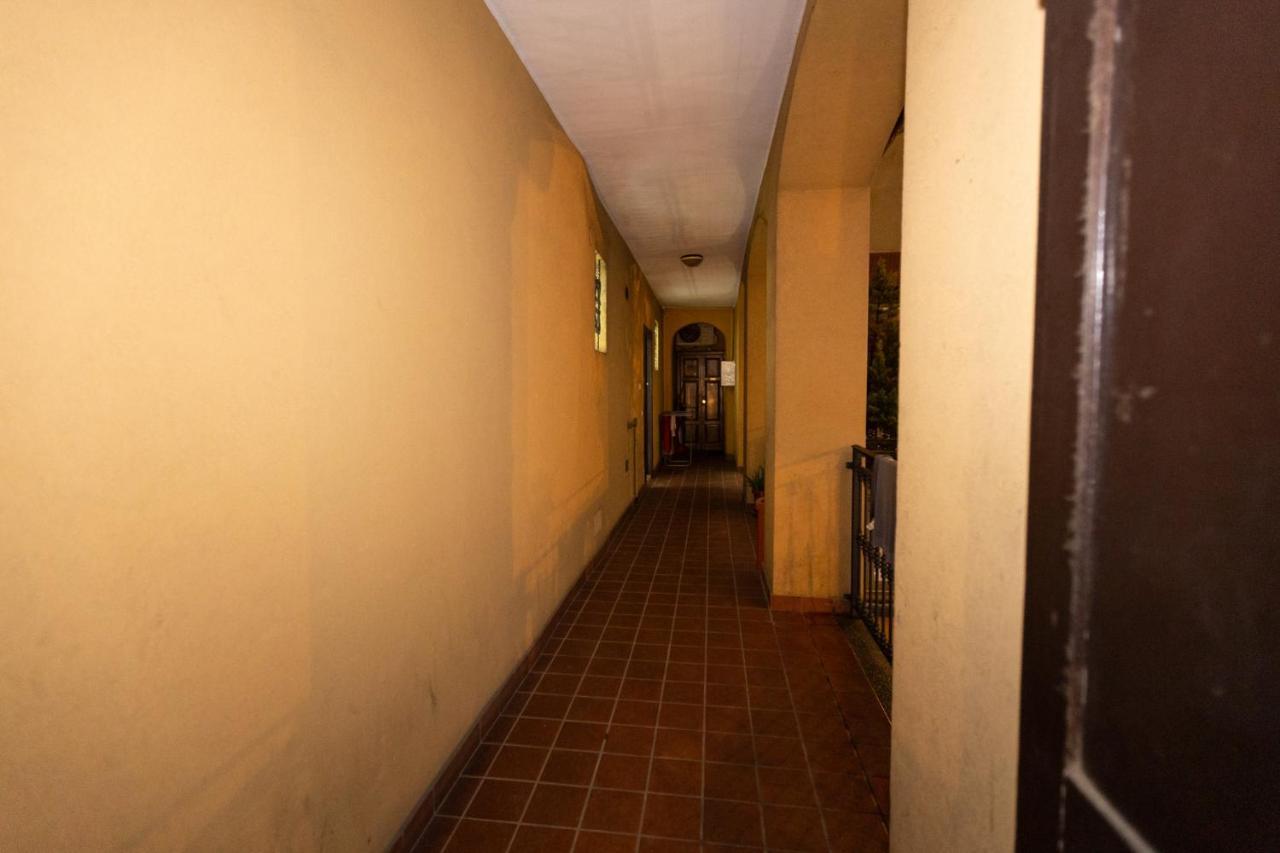 Apartamento Dream House Chinatown Milán Exterior foto